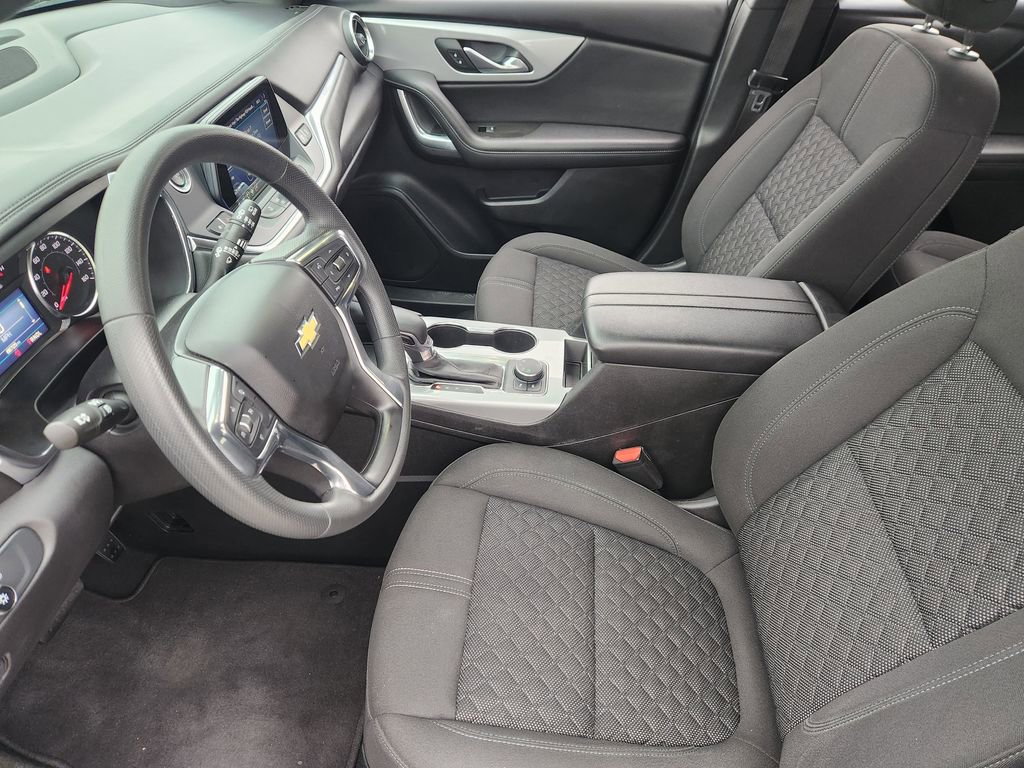 Used 2022 Chevrolet Blazer LT AWD/4WD image 13