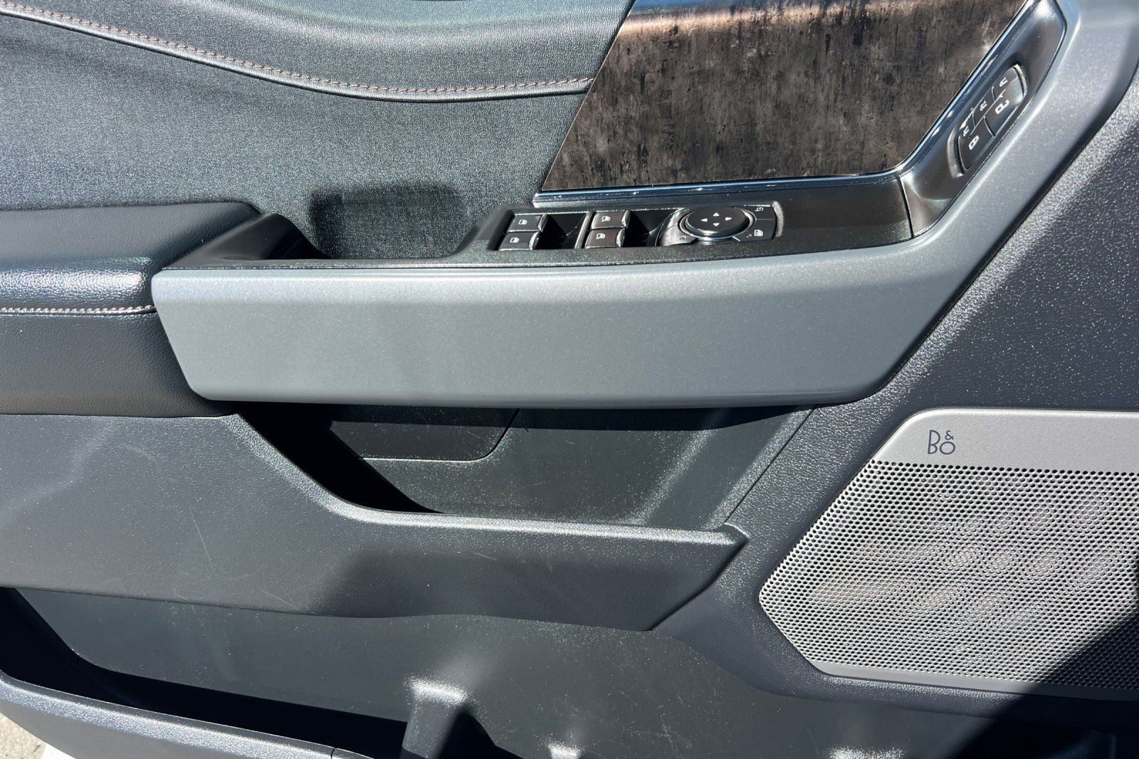 Certified 2023 Ford F150 Lightning Lariat image 12