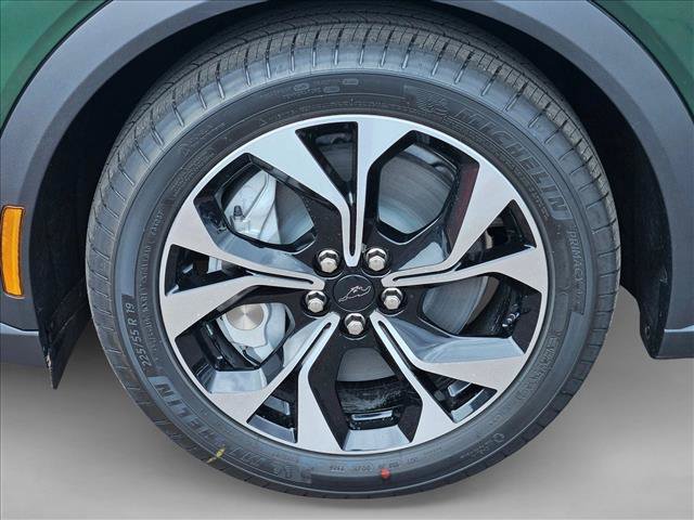 New 2026 Ford Mustang Mach-E Select RWD image 10