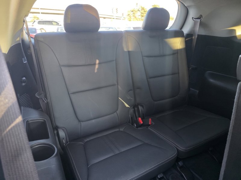 Used 2011 Kia Sorento EX w/ Premium Pkg image 22