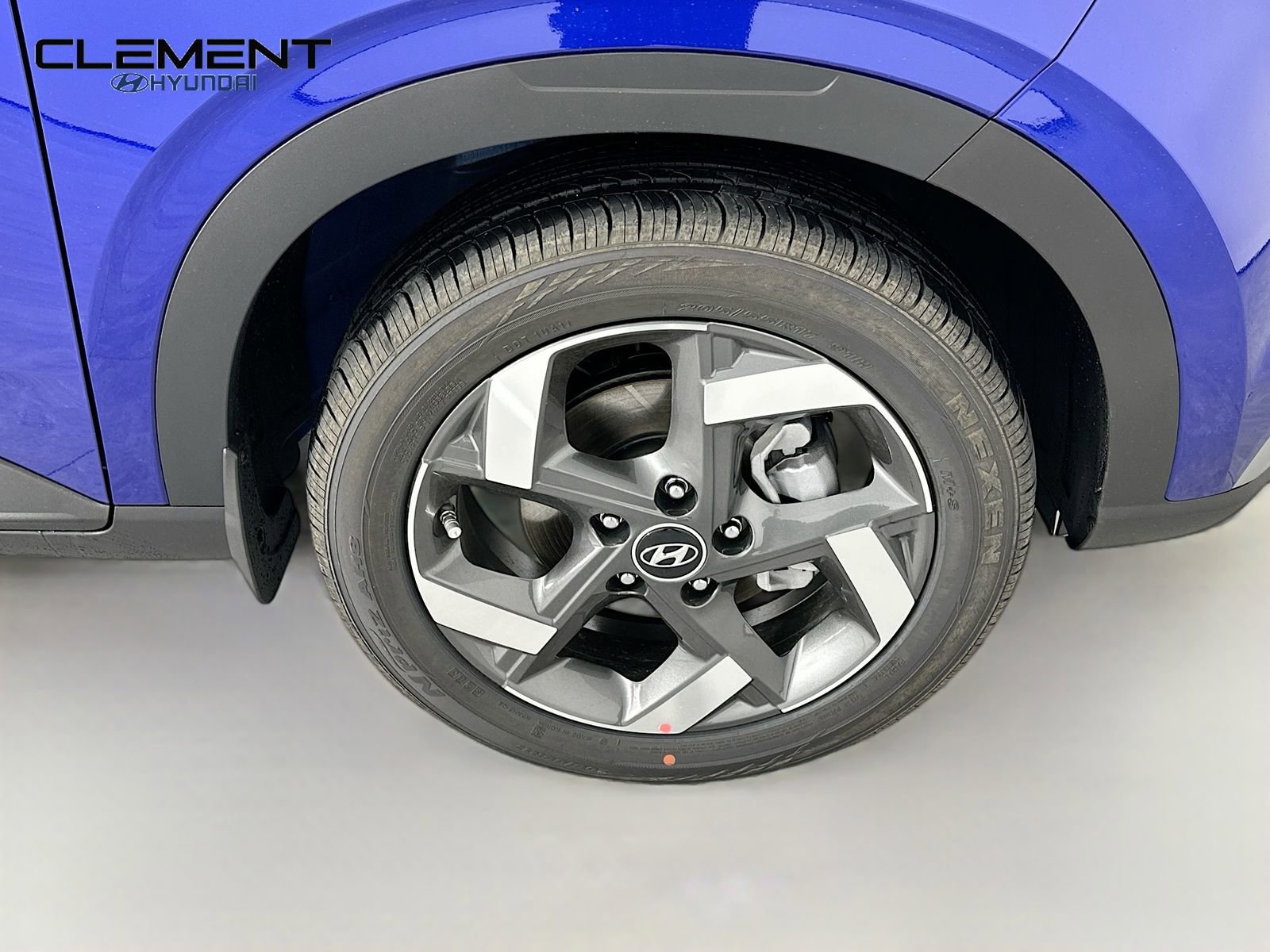 New 2026 Hyundai Venue SEL image 32
