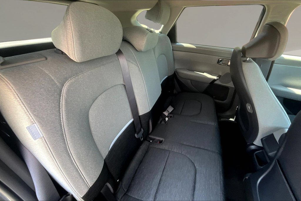 New 2027 Kia Seltos S AWD/4WD image 9