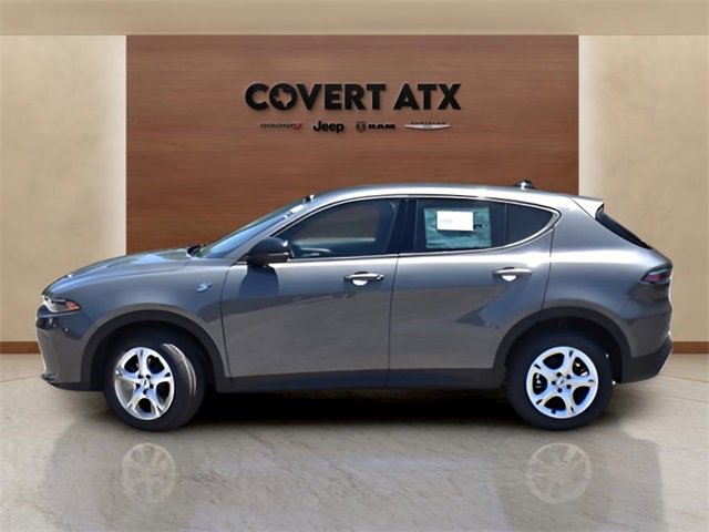 New 2025 Dodge Hornet GT w/ Cold Weather Group image 2