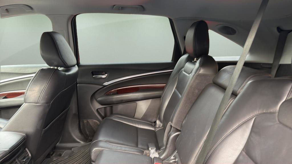 Used 2015 Acura MDX SH-AWD w/ Technology Package image 13