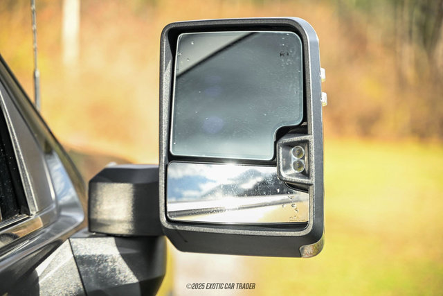 Used 2023 Chevrolet Silverado 3500 High Country image 44