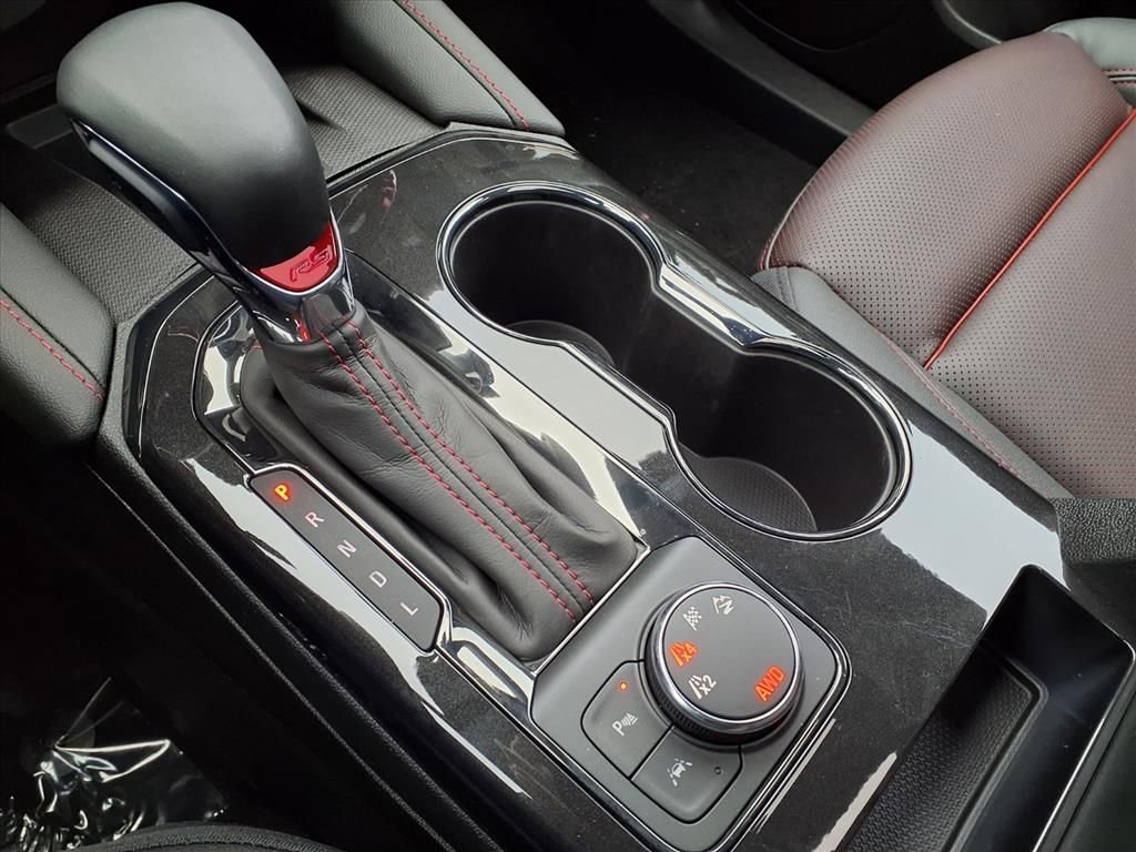 New 2026 Chevrolet Blazer RS w/ Driver Confidence II Package image 23