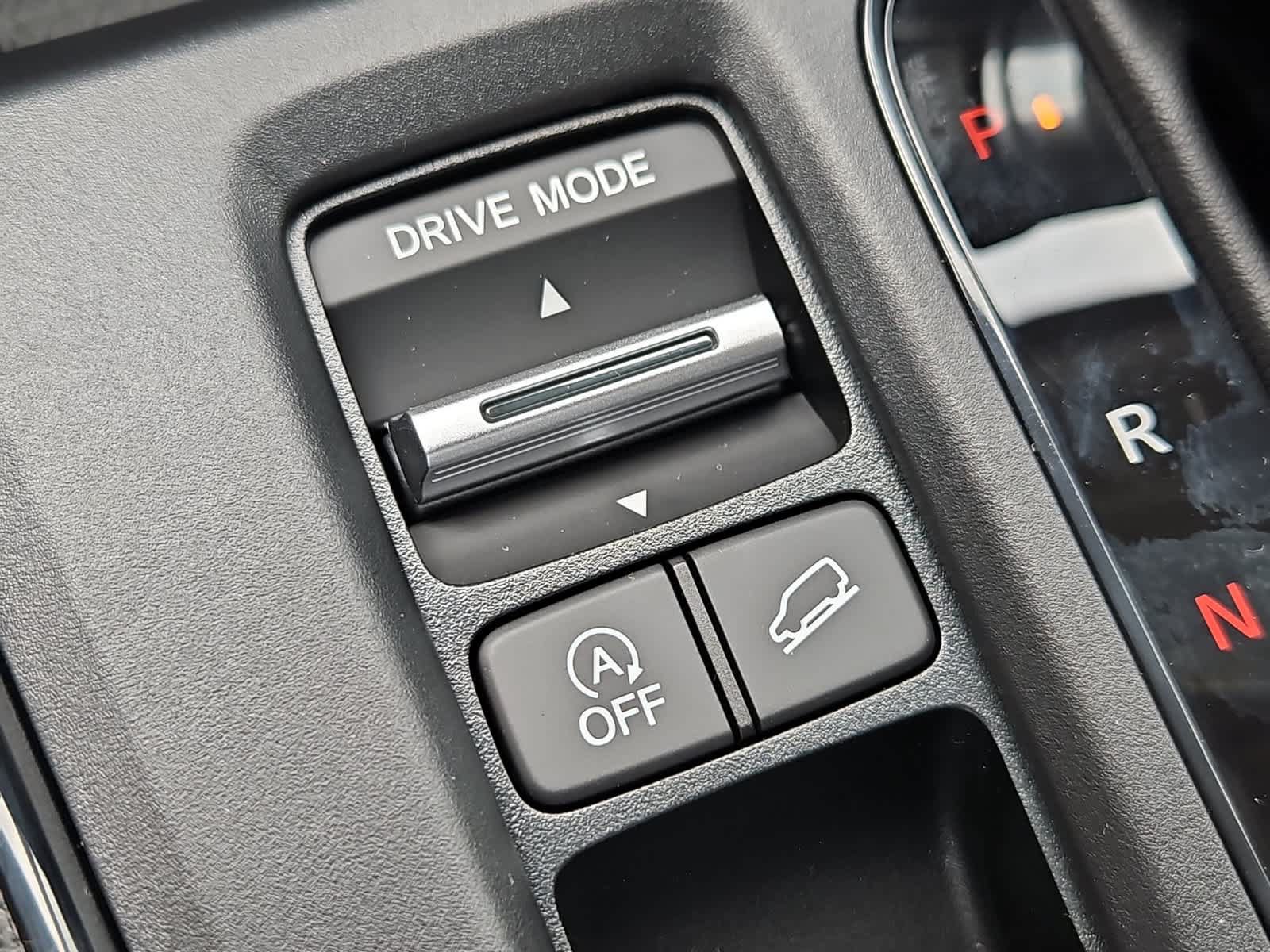 New 2027 Honda CR-V EX-L image 27