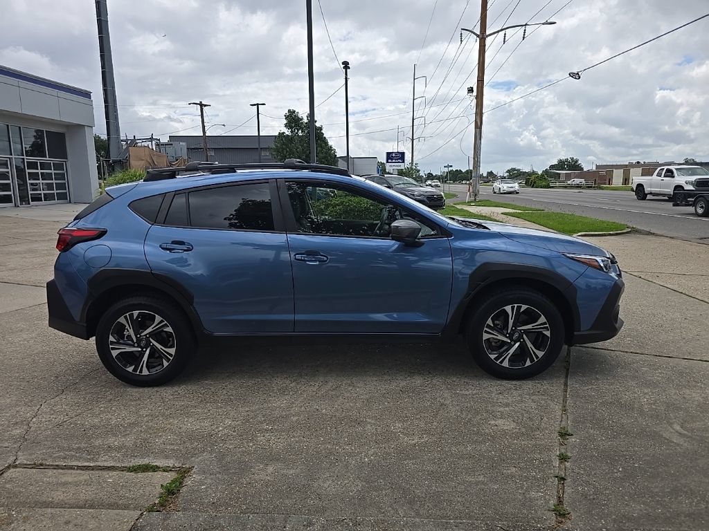 Used 2024 Subaru Crosstrek 2.0i Premium AWD/4WD image 13