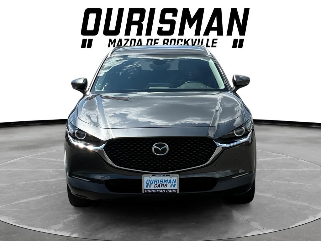 Used 2023 MAZDA CX-30 AWD 2.5 S w/ Select Package image 8