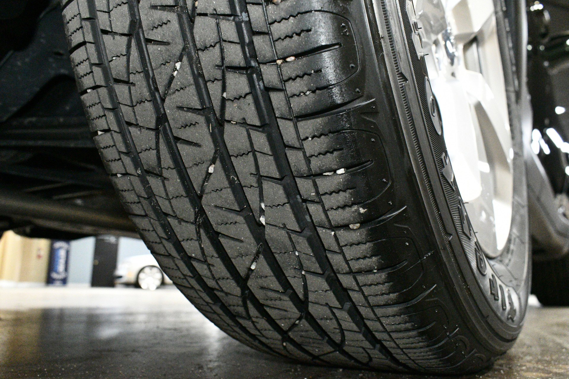 Used 2019 Jeep Compass Latitude w/ Popular Equipment Group image 71