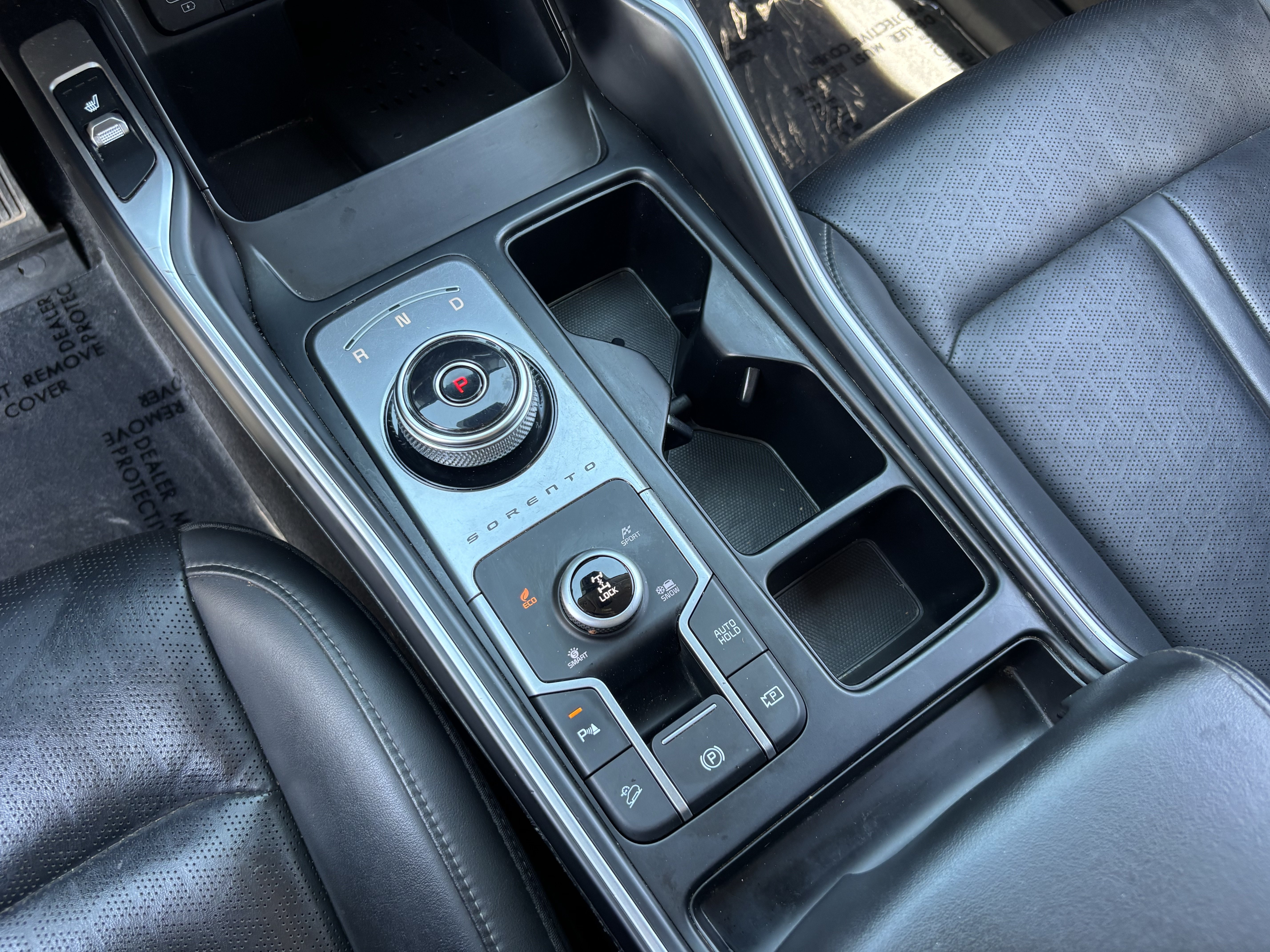 Certified 2023 Kia Sorento EX AWD/4WD image 23