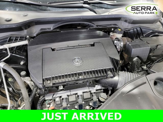 Certified 2023 Acura MDX A-Spec image 34