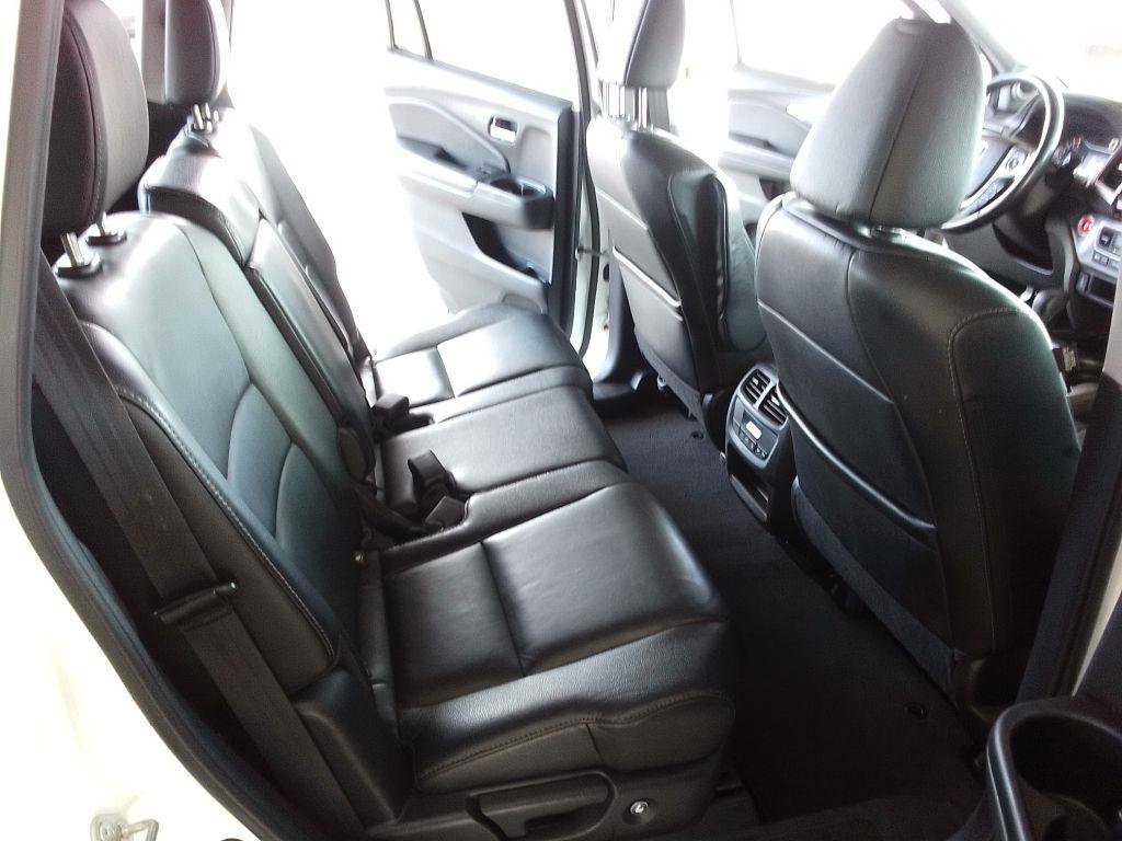 Used 2017 Honda Pilot EX-L image 23