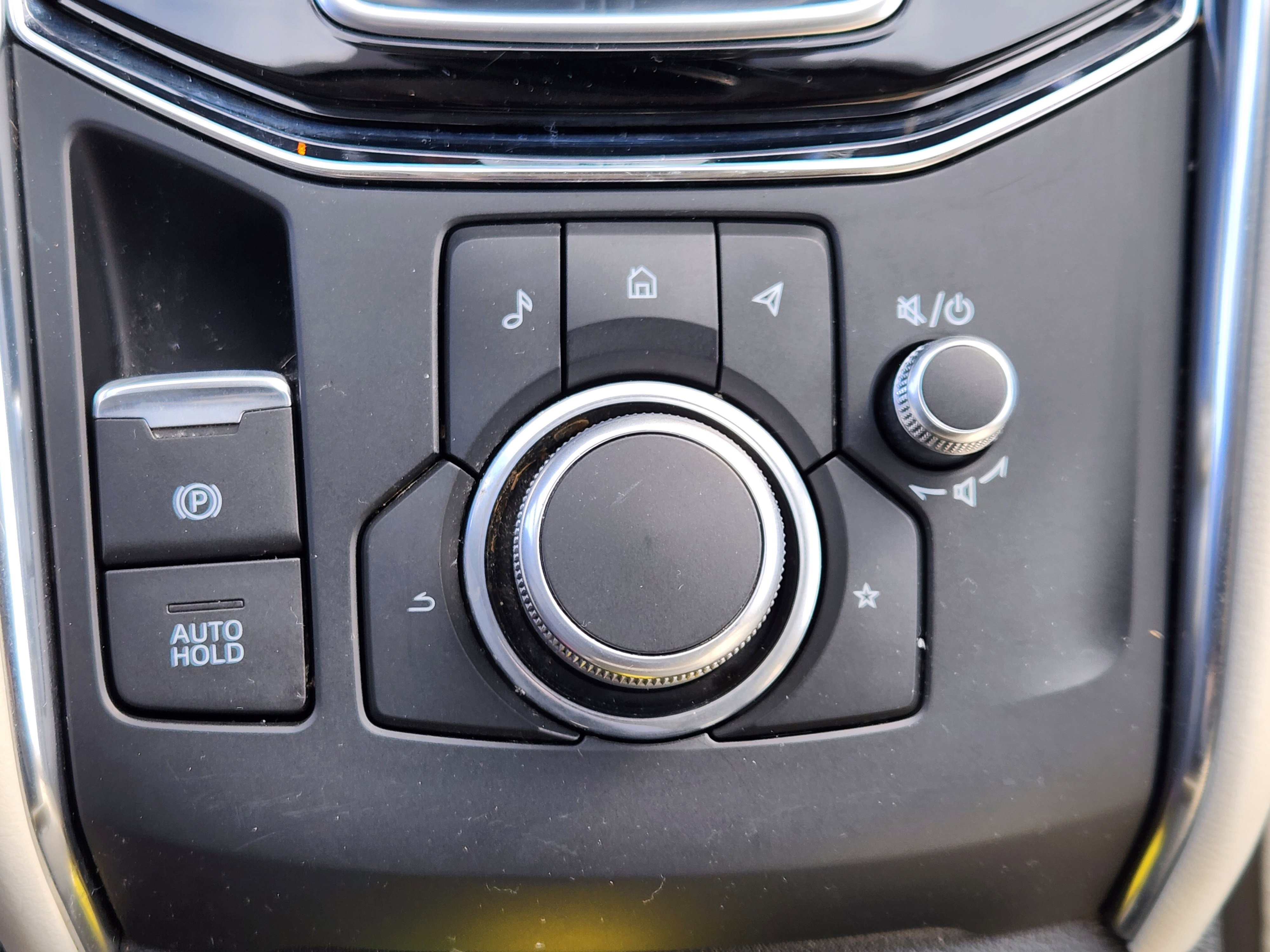 Certified 2023 MAZDA CX-5 AWD 2.5 S w/ Premium Plus Pkg image 22