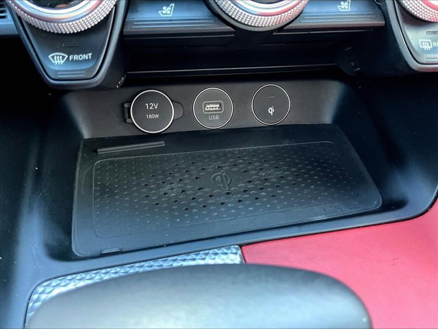 Used 2023 Genesis G70 2.0T w/ Sport Prestige Package image 26