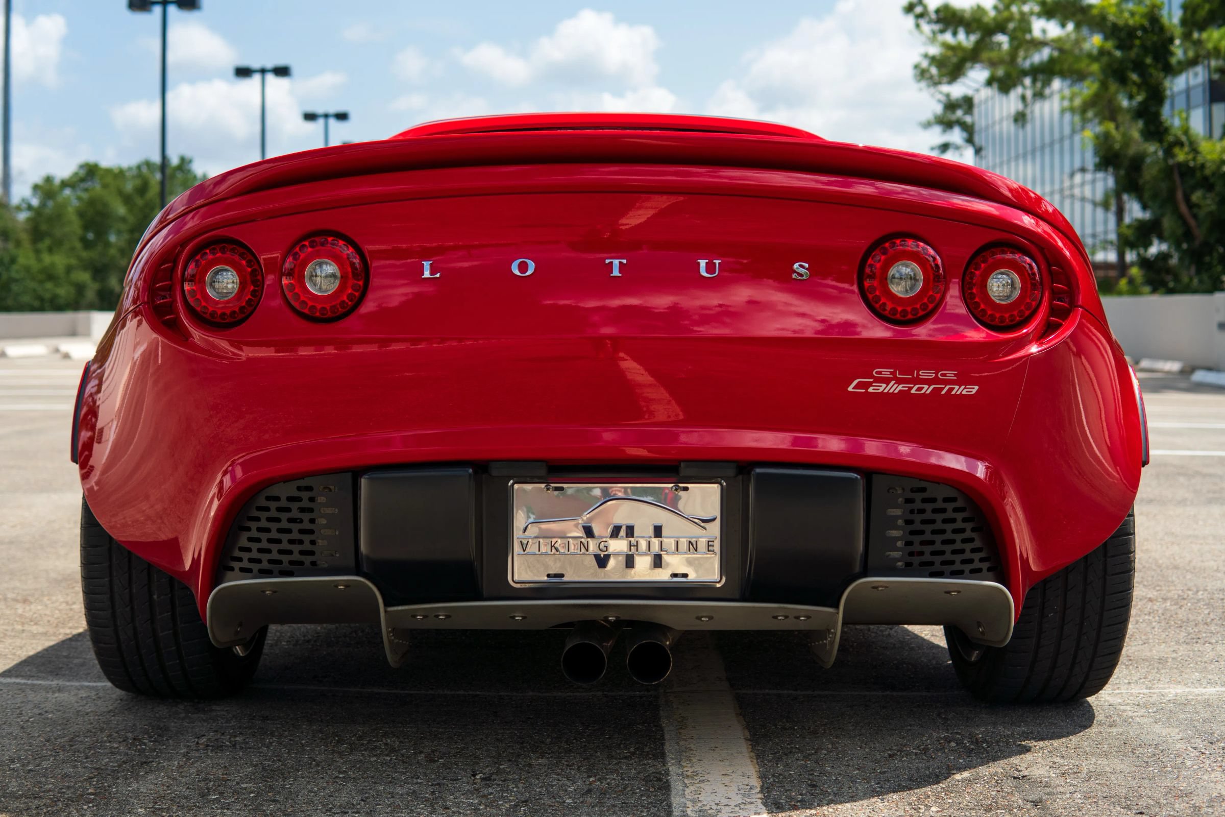 Used 2008 Lotus Elise type 72D Edition RWD image 31