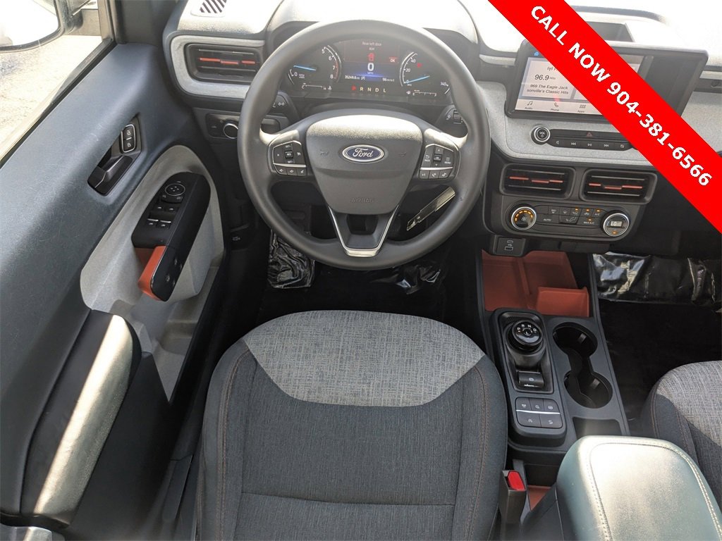 Used 2022 Ford Maverick XLT w/ Equipment Group 300A Standard image 17