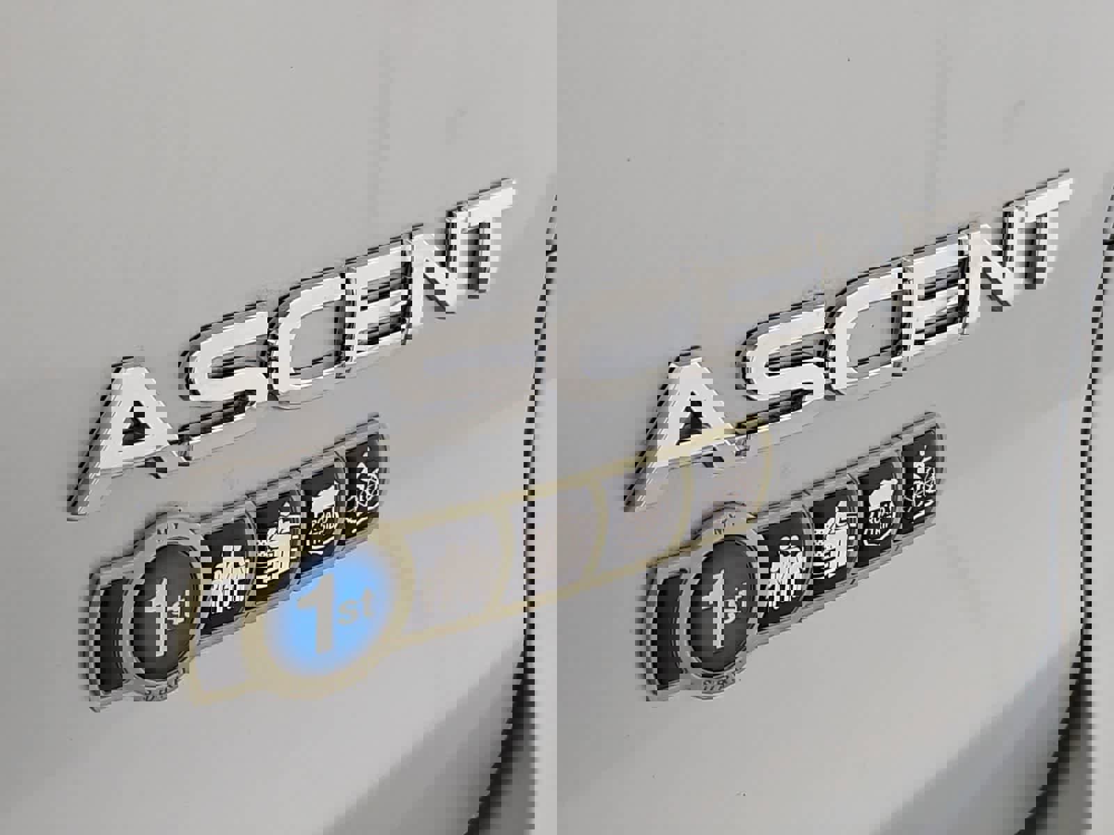 Used 2021 Subaru Ascent Premium w/ Convenience Package image 12