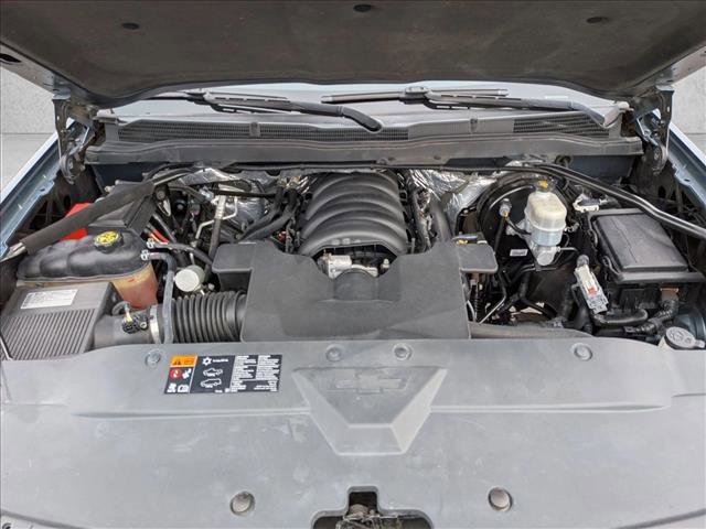 Used 2014 Chevrolet Silverado 1500 LT w/ All Star Edition image 23