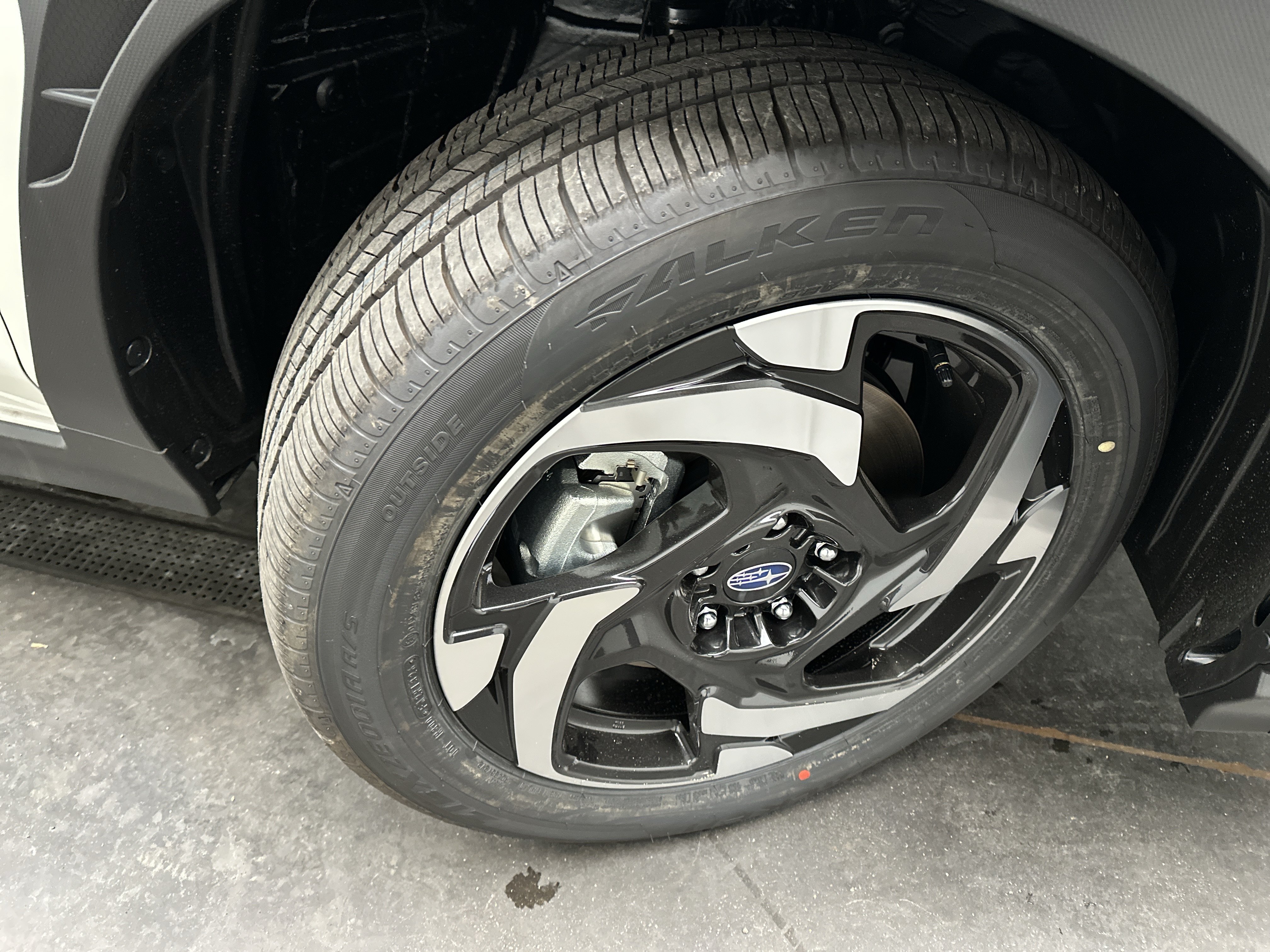 New 2026 Subaru Crosstrek 2.5i Limited AWD/4WD image 10