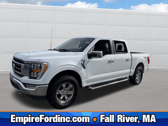 Used 2023 Ford F150 Lariat