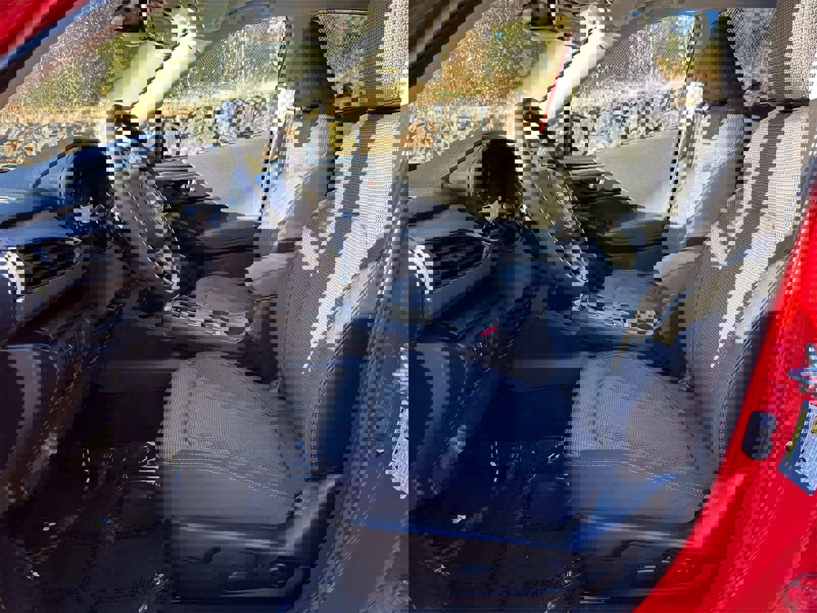 Certified 2024 Subaru Crosstrek 2.0i Premium image 14