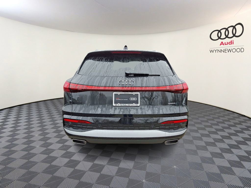 Used 2025 Audi Q5 Premium Plus w/ Premium Plus image 5
