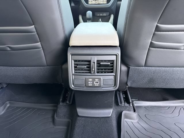 Certified 2026 Subaru Forester Premium AWD/4WD image 21