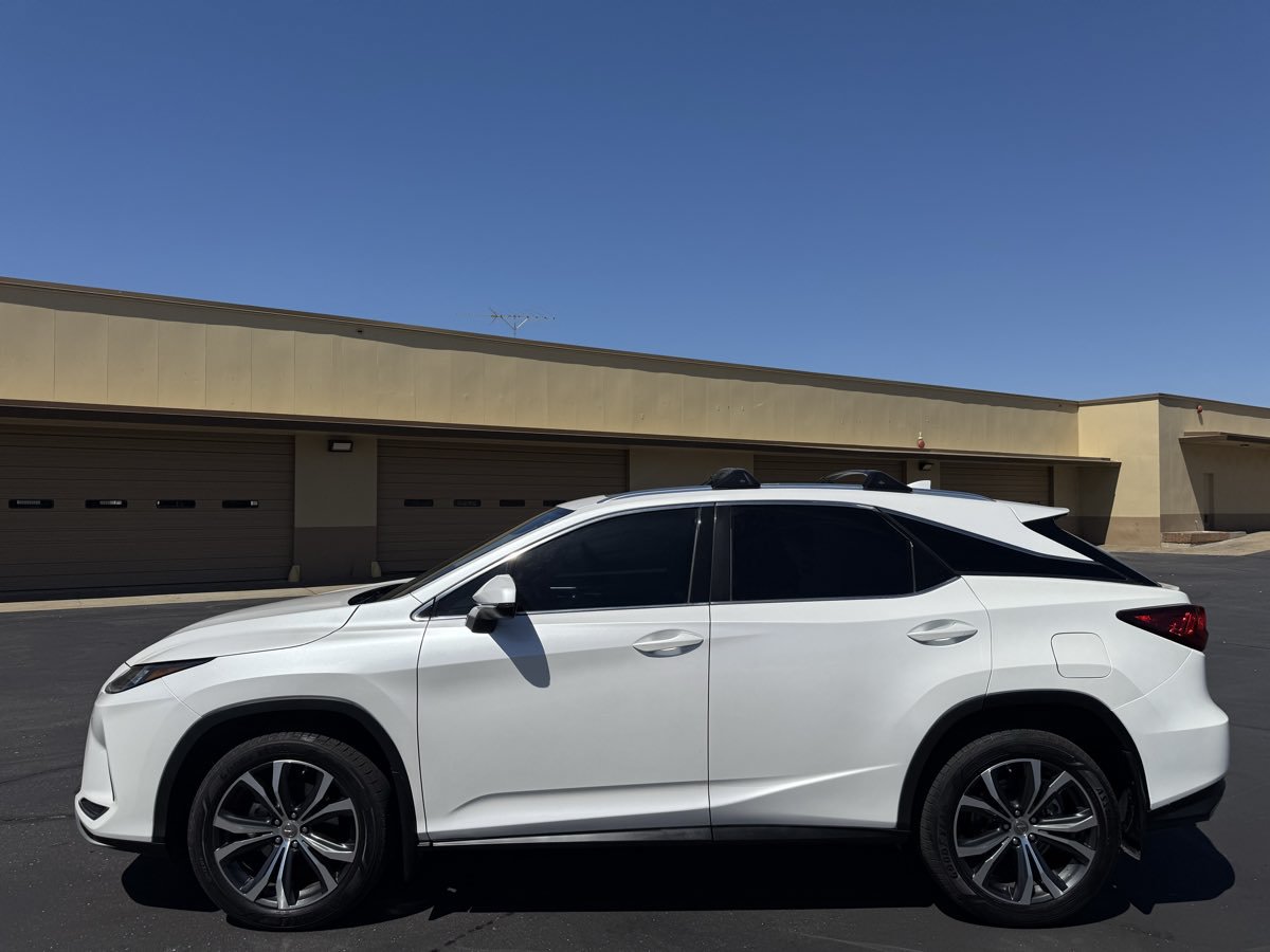 Used 2020 Lexus RX 350 AWD w/ Accessory Package image 5