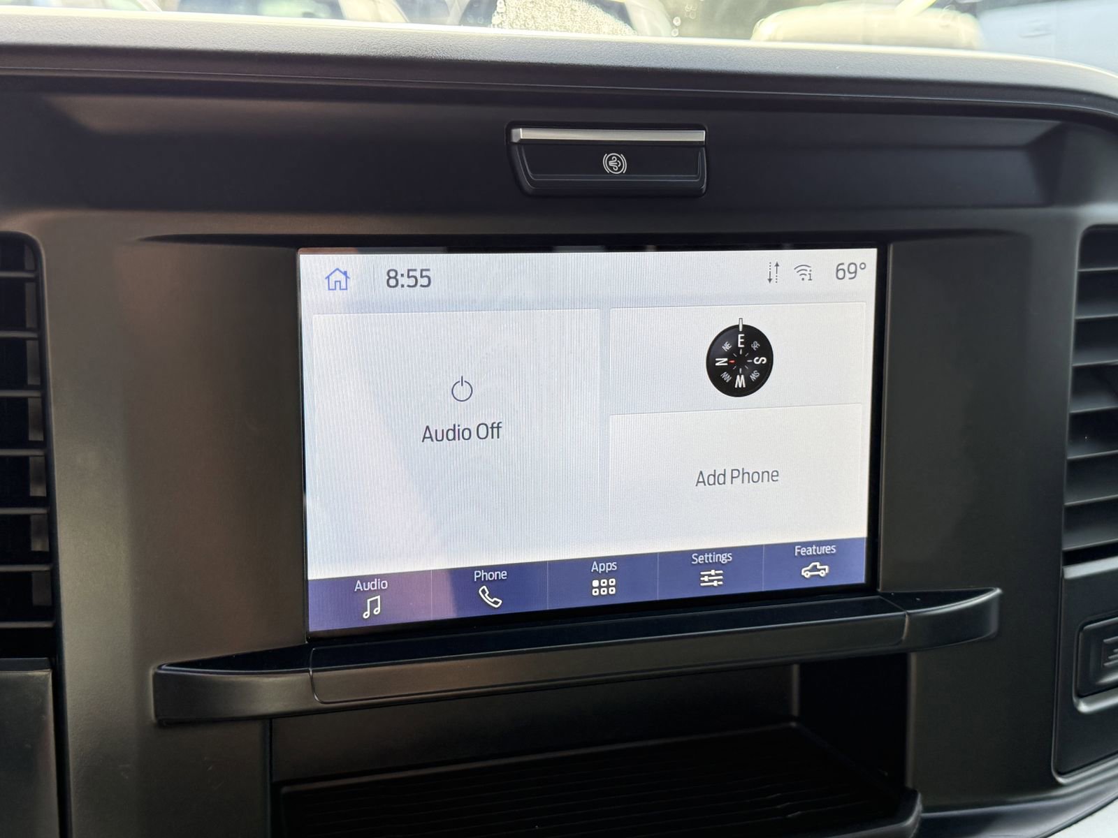 Used 2025 Ford F250 XLT image 21