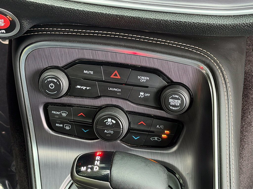 Used 2018 Dodge Challenger SRT Demon RWD image 44