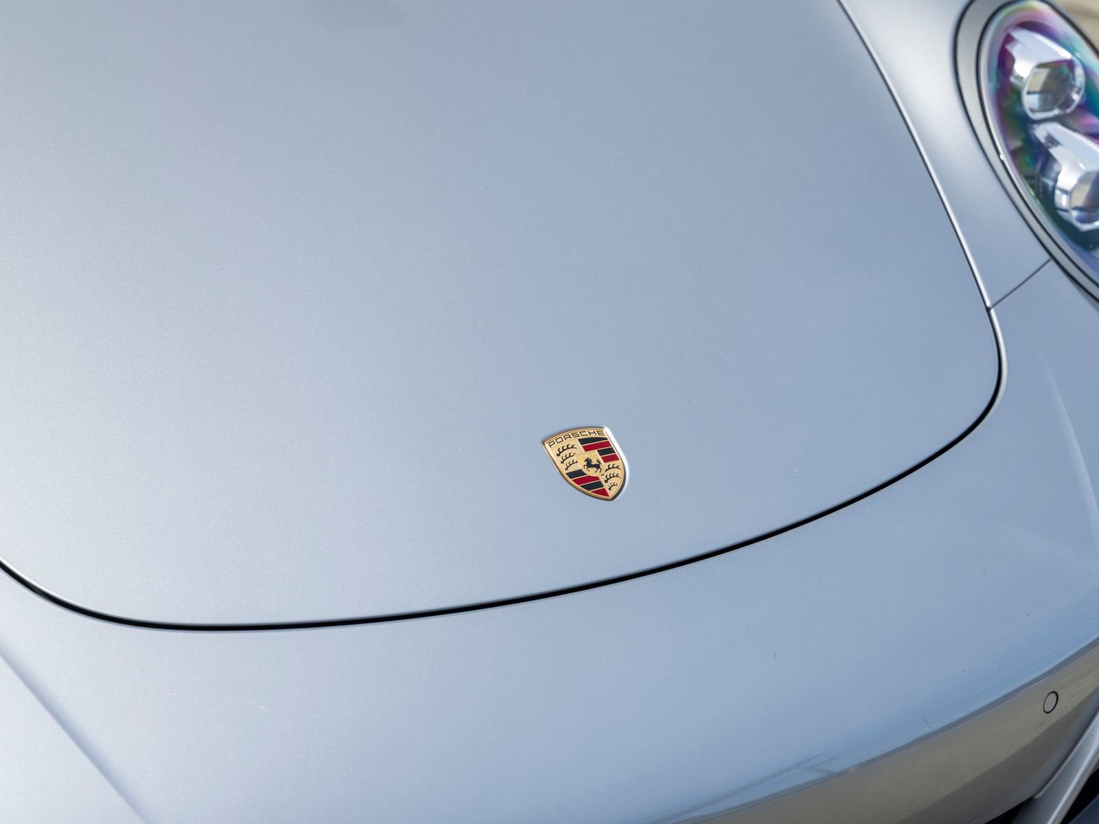 Certified 2018 Porsche 911 Carrera S image 15