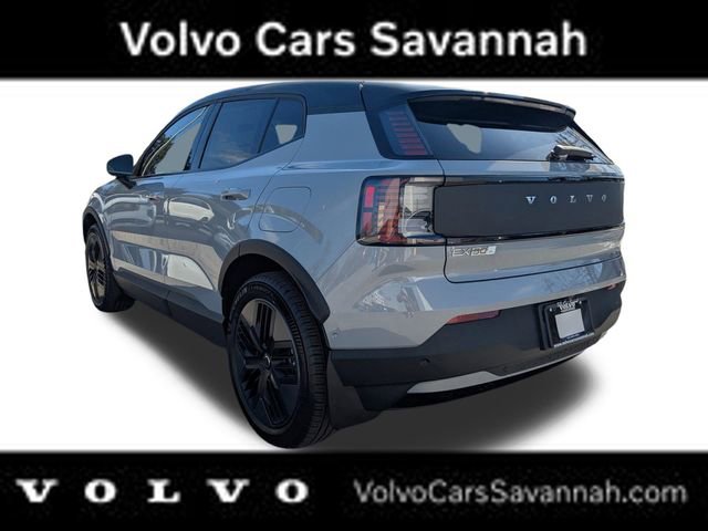 New 2026 Volvo EX30 Cross Country Ultra w/ Protection Package Premier image 7