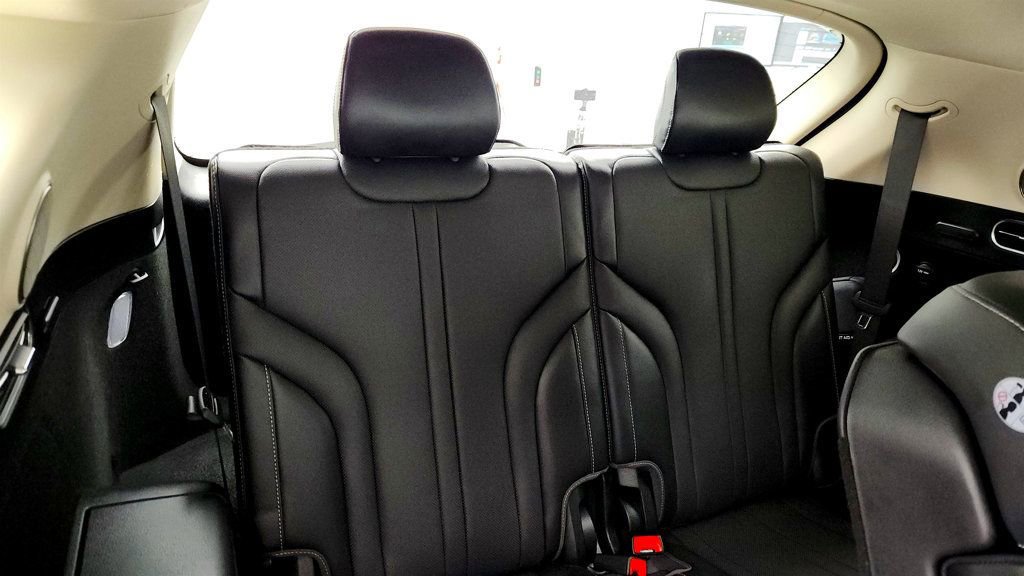 Used 2024 Genesis GV80 3.5T image 24