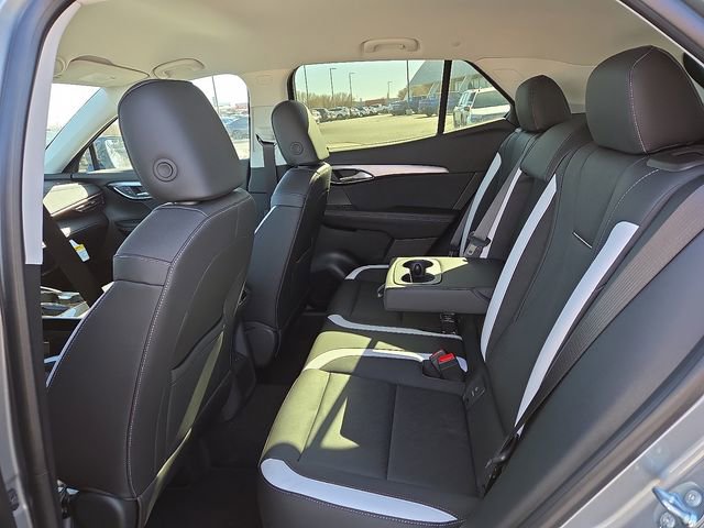 New 2026 Buick Envision Sport Touring image 8