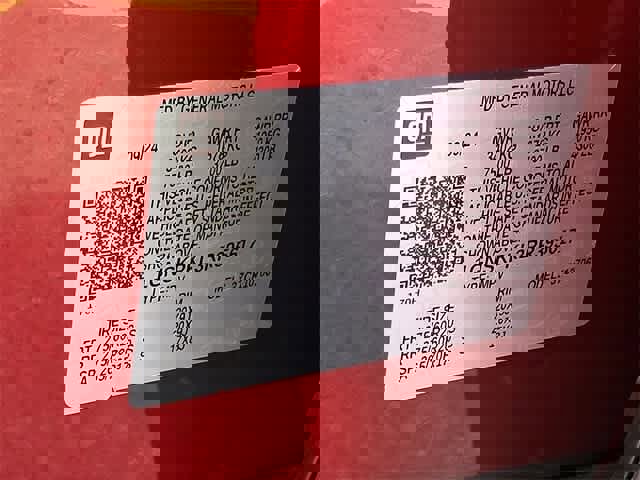 Certified 2024 Chevrolet Tahoe Z71 w/ Off-Road Capability Package image 40