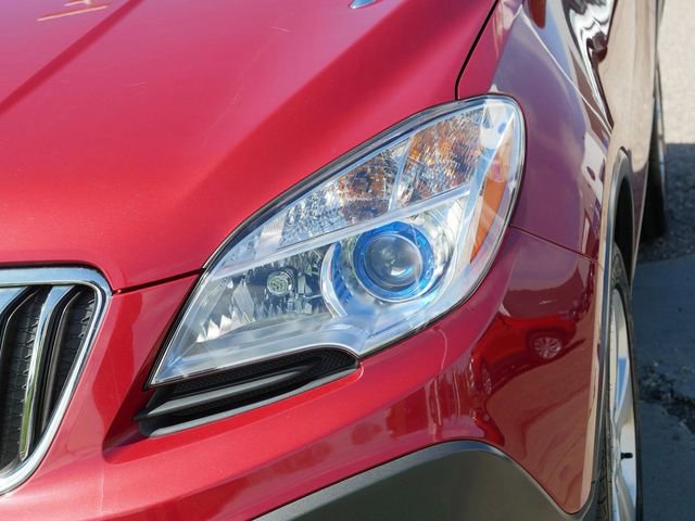 Used 2015 Buick Encore FWD image 10