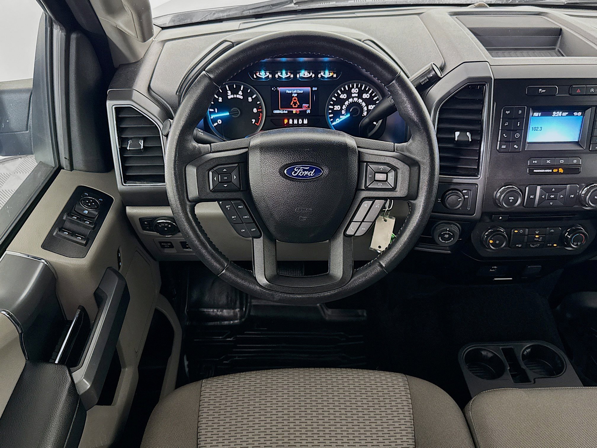 Used 2018 Ford F150 XLT w/ Equipment Group 301A Mid image 16