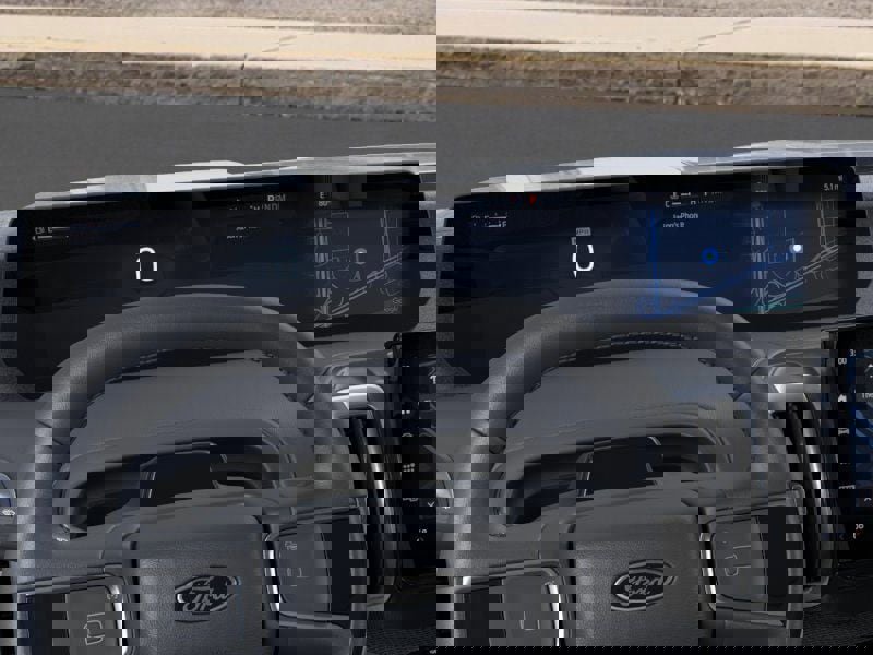 New 2025 Ford Expedition Max Platinum image 36