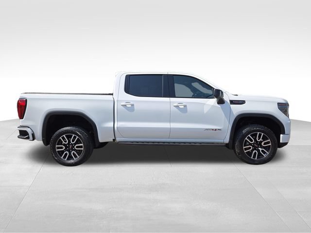 Used 2023 GMC Sierra 1500 AT4X AWD/4WD image 14