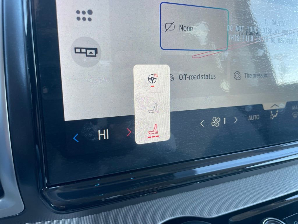 New 2026 Ford Expedition Active image 24