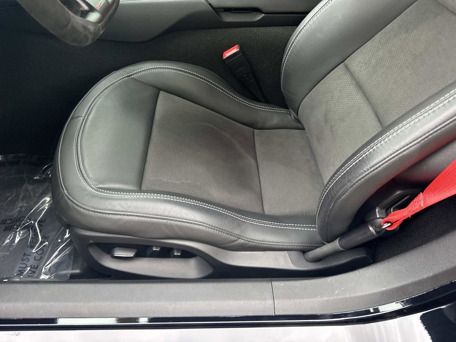 Used 2019 Chevrolet Corvette Z06 image 15