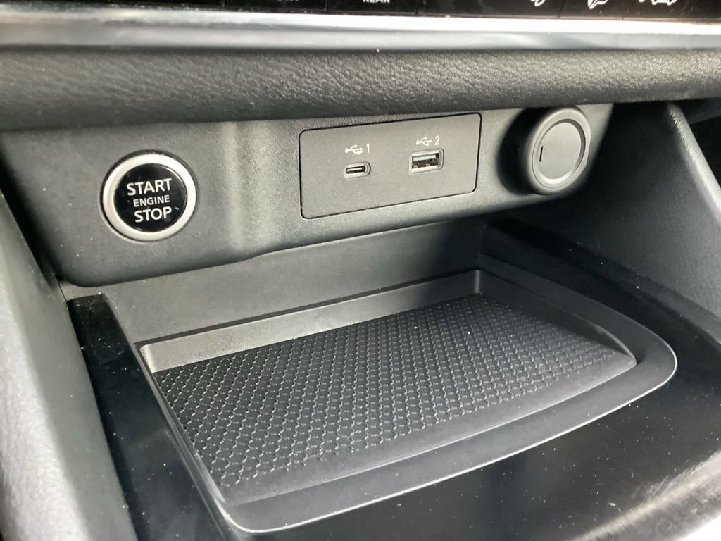 Used 2023 Nissan Rogue SV AWD/4WD image 27