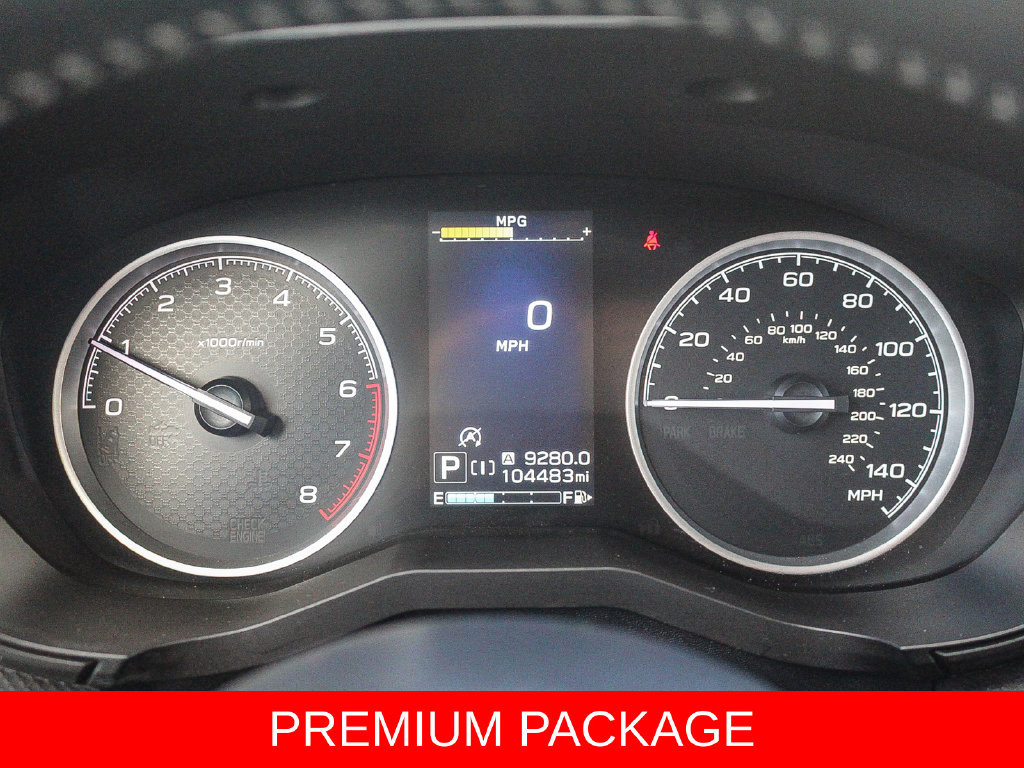 Used 2020 Subaru Forester Premium AWD/4WD image 24