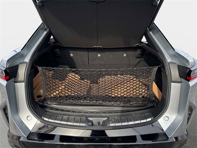 Used 2023 Lexus RZ 450e Premium image 5