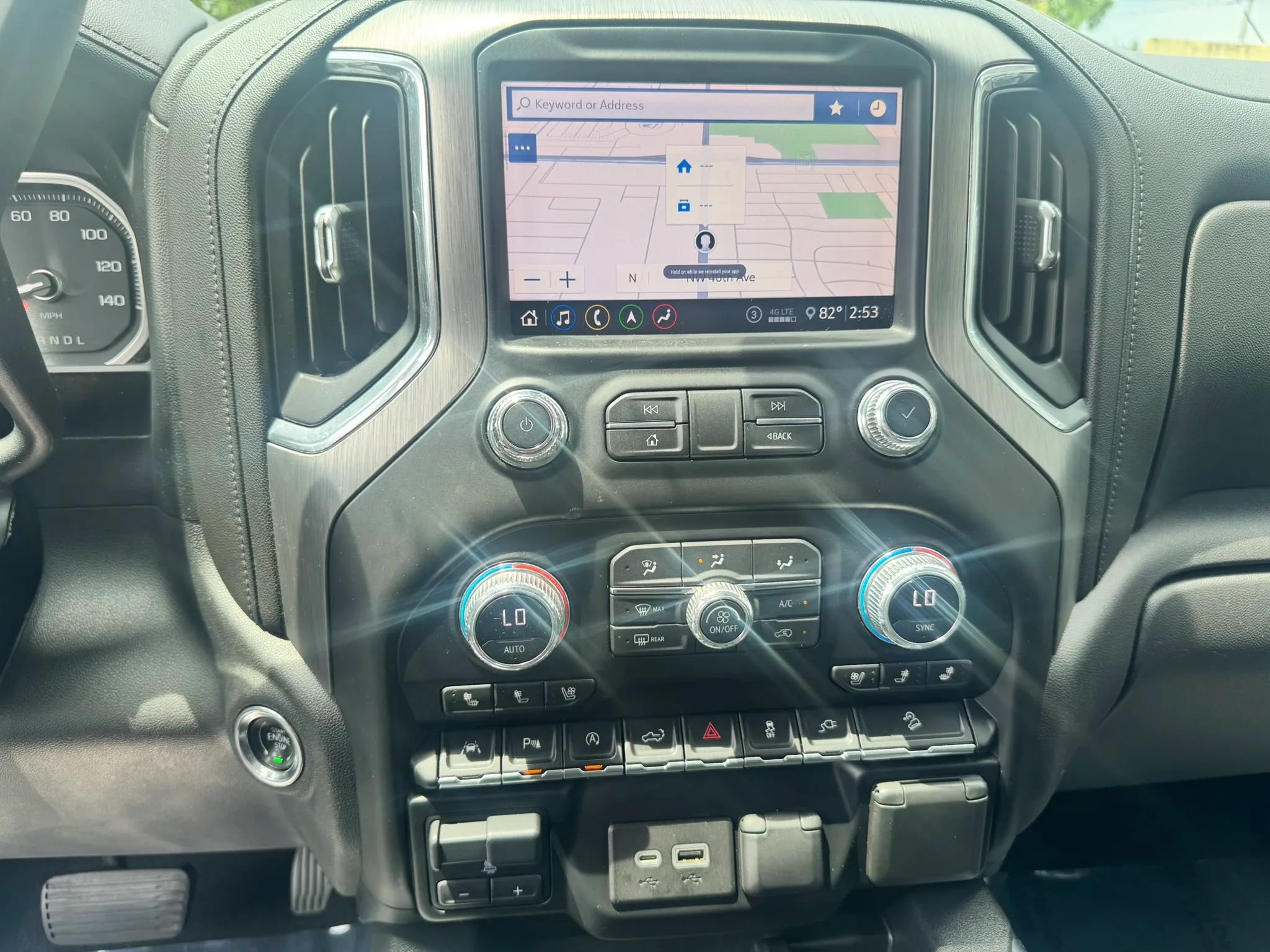 Used 2020 GMC Sierra 1500 Denali w/ Technology Package AWD/4WD image 26
