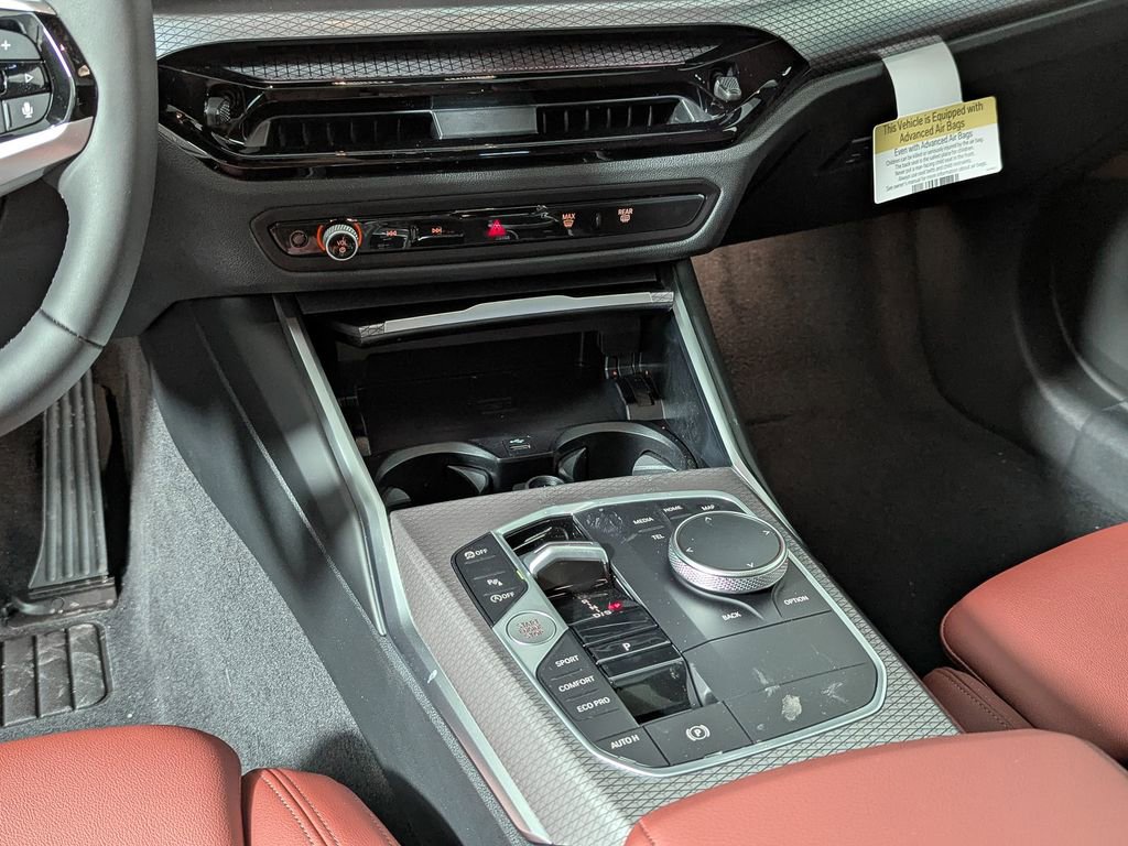 New 2026 BMW 430i xDrive image 25