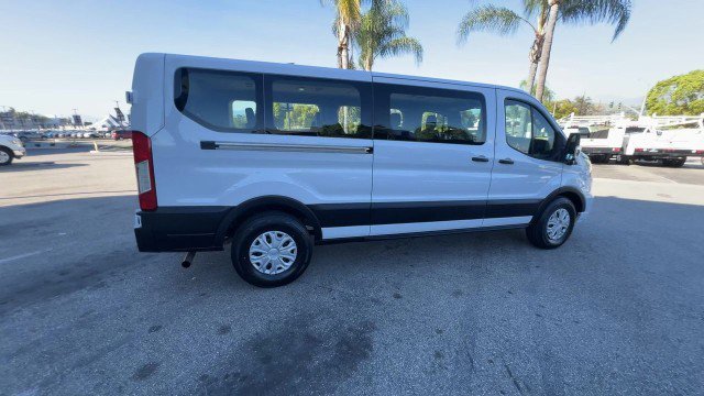 Used 2023 Ford Transit 350 XLT image 9