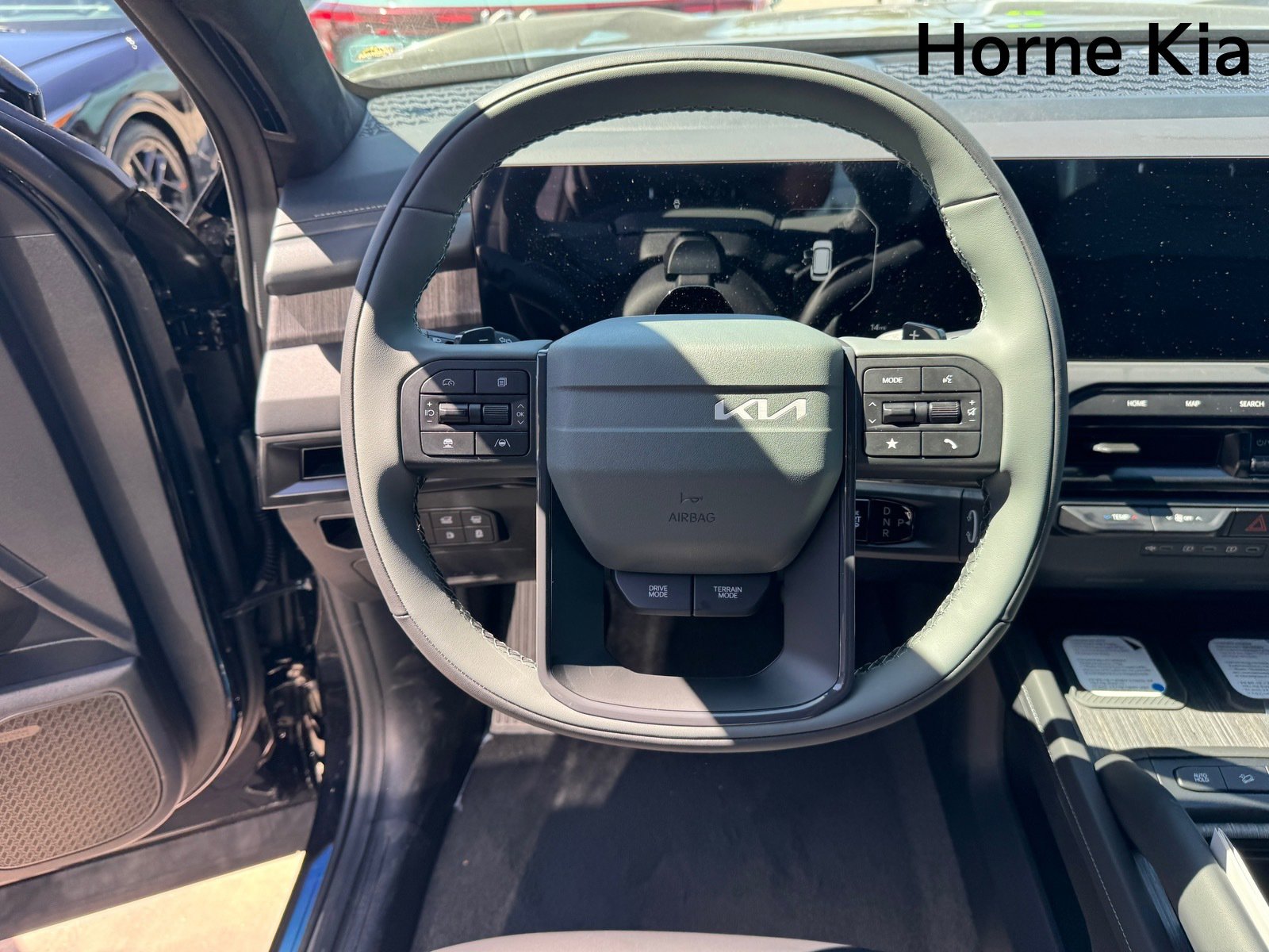 New 2027 Kia Telluride X-Line SX Prestige image 13