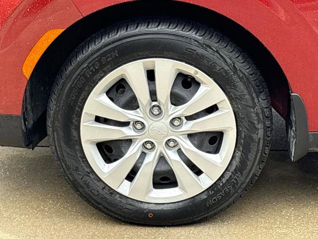 Used 2022 Kia Soul LX image 11